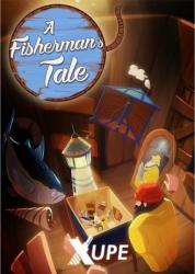 Vertigo Games A Fisherman's Tale (PC)