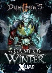 Kalypso Dungeons II A Game of Winter DLC (PC)