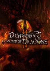 Kalypso Dungeons II A Chance of Dragons DLC (PC)