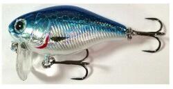 Strike Pro Vobler Strike Pro Cranky SS 4cm 3.7G 010B (SP.EG164SL.010B)