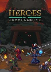 Crackshell Heroes of Hammerwatch (PC)