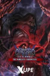 Badland Games Anima Gate of Memories The Nameless Chronicles (PC)