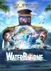 Kalypso Tropico 5 Waterborne DLC (PC)