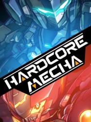 Arc System Works Hardcore Mecha (PC)