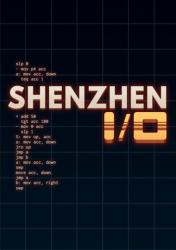 Zachtronics SHENZHEN I/O (PC)