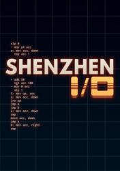 Zachtronics SHENZHEN I/O (PC) Jocuri PC