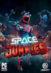 Ubisoft Space Junkies (PC) Jocuri PC