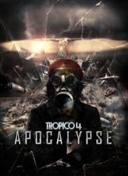 Kalypso Tropico 4 Apocalypse DLC (PC)