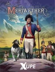 Sortasoft Meriwether An American Epic (PC)