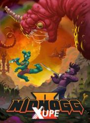Messhof Nidhogg II (PC)