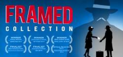 Loveshack Entertainment Framed Collection (PC)