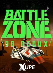 Rebellion Battlezone 98 Redux (PC)