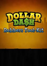 Kalypso Dollar Dash Robbers Tool-Kit DLC (PC)