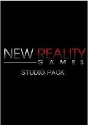 New Reality Games Studio Pack (PC)