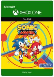 SEGA Sonic Mania (Xbox One)