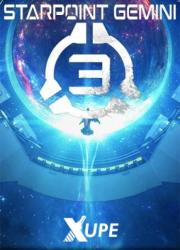 Little Green Men Games Starpoint Gemini 3 (PC)