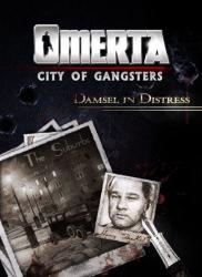 Kalypso Omerta City of Gangsters Damsel in Distress DLC (PC)