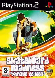Phoenix Skateboard Madness [Xtreme Edition] (PS2)