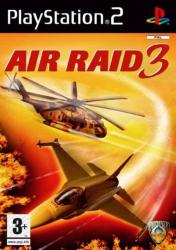 Phoenix Air Raid 3 (PS2)