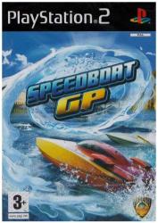 Phoenix Speedboat GP (PS2)