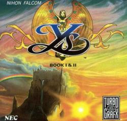 XSEED Games Ys The Oath in Felghana (PC)