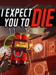 Schell Games I Expect You to Die (PC)