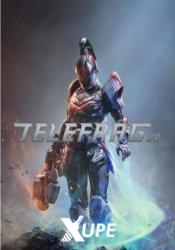 Anshar Studios Telefrag VR (PC)