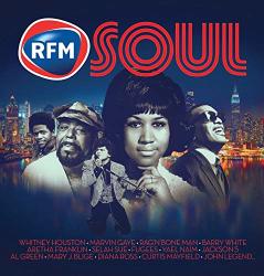 Various RFM SOUL