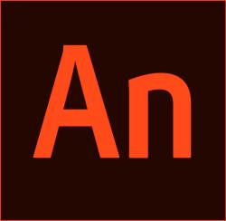 Adobe Animate / Flash Professional for teams, Licenta Electronica, 1 an, 1 user (65305521CA01A12)
