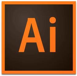Adobe Illustrator for teams, Licenta Electronica, 1 an, 1 user (65305183CA01A12)