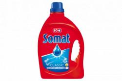 Somat Classic Gel gépi 2 l