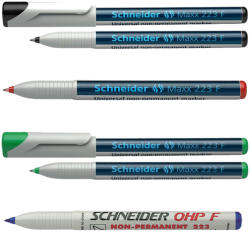 Schneider Marker nepermanent SCHNEIDER Maxx 223 F