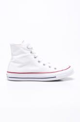 Converse - Sportcipő - fehér Női 39 - answear - 33 990 Ft