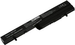 Powery Helyettesítő laptop akku Asus Q400 / Q400A / Q400C