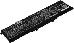 Powery Helyettesítő akku HP típus ZG06095XL
