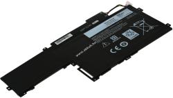 Powery Helyettesítő laptop akku Dell Inspiron 14 7000 / 14-7437