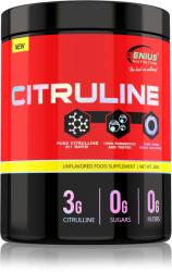 Genius Nutrition Genius - Citruline - 200 gr