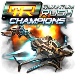 GameArt Studio Quantum Rush Champions (PC)