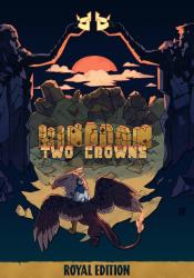Raw Fury Kingdom Two Crowns [Royal Edition] (PC)