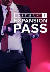 Warner Bros. Interactive Hitman 2 Expansion Pass (PC) Jocuri PC