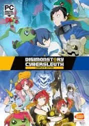 BANDAI NAMCO Entertainment Digimon Story Cyber Sleuth [Complete Edition] (PC)