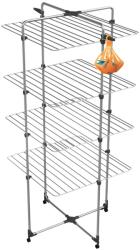 Gimi Modular 4 Silver Lux