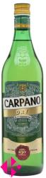  Carpano Dry Vermut 1L 18% - bareszkozok