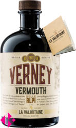  Verney Vermouth 1L 16, 5% - bareszkozok