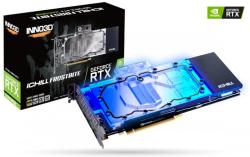 Inno3D GeForce RTX 2080 SUPER ICHILL FROSTBITE 8GB GDDR6 (C208SB-08D6X-1180FROS)