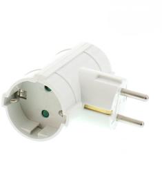 Well 2 Plug Adapter (ELAD-2SH/01-WL)