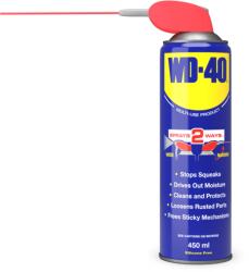 WD-40 Univerzális kenőanyag spray 450ml Smartstraw
