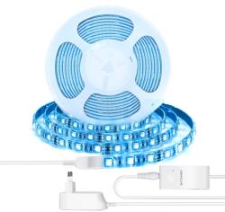 BlitzWolf RGBW LED Light Strip Kit 5m (BW-LT11)