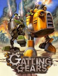 Electronic Arts Gatling Gears (PC)