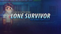 Curve Digital Lone Survivor The Director's Cut (PC)